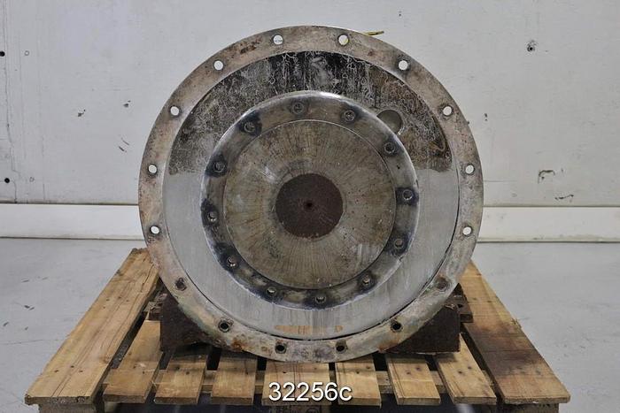 Used Beloit Hilo Pulper Drive Assembly #32256