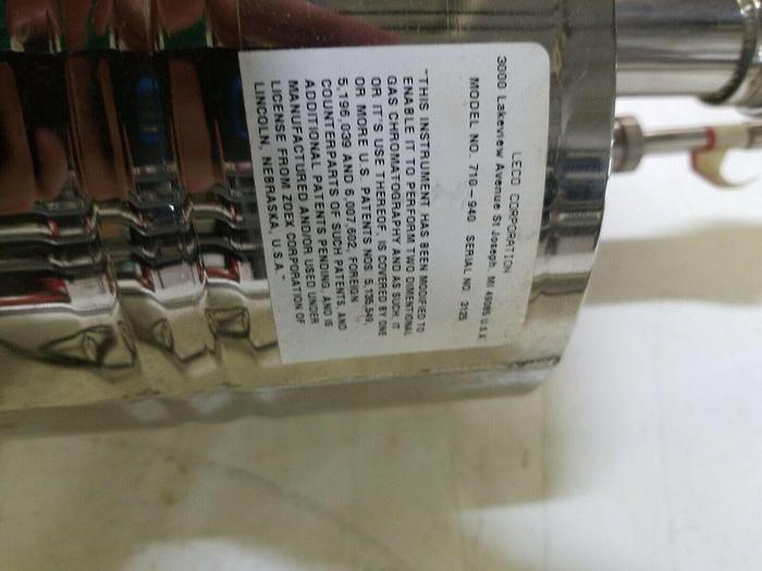 Used Leco Corporation 710-940