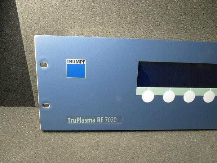 Used Trumpf/Huttinger 7000 Series