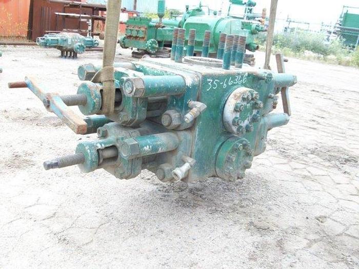 Used SHAFFER 7 1/16