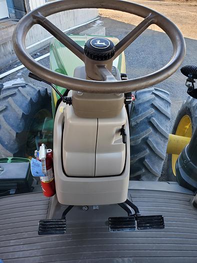 Used 2017 John Deere 8345R Tractor w/ IVT + ILS ** 3600 Hrs **