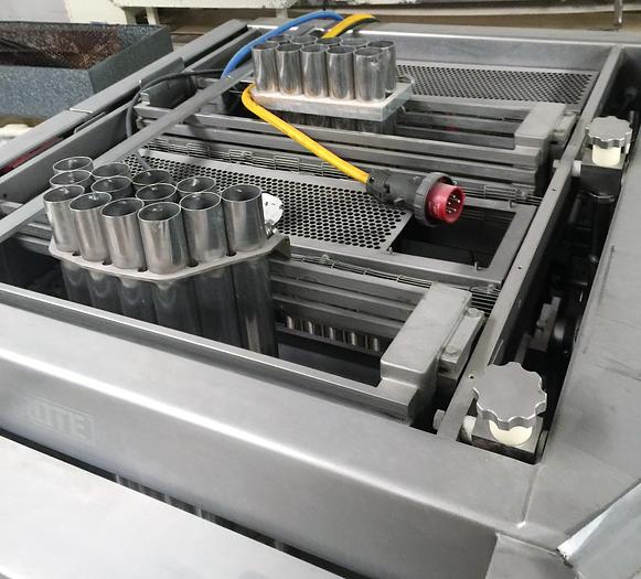 Used USED GROTE S/A-2530-E PC SLICER