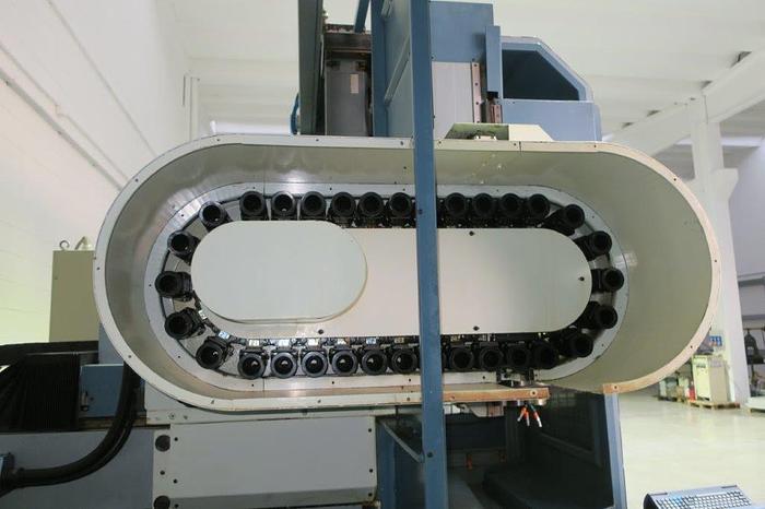 Ricondizionato Gualdoni GV400