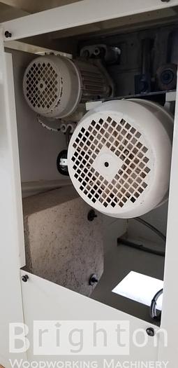 Used Used SCM Mini Max S300W Sliding Table Saw