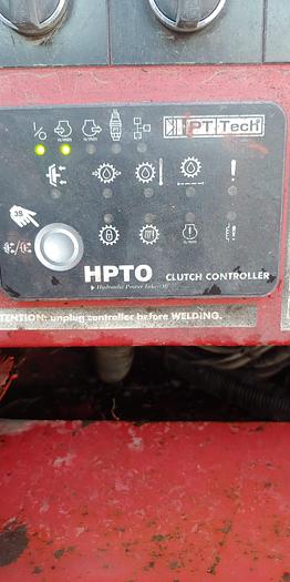 Used 2006 Rotochopper  B66