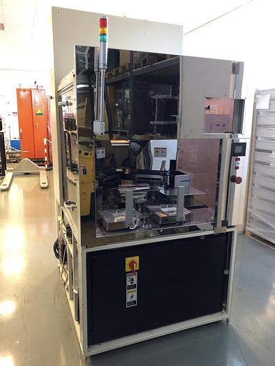 Used Axcelis Gemini GPL MCU202
