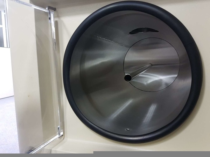 Used VIRTIS Genesis 25EL Lyophilizer / Freeze Dryer