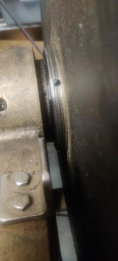 Used Dicer, Urschel, Mdl GRL, Strip Cutter, French Fries #A743878