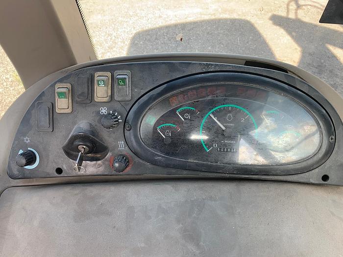 Used 2008 Case 580SM II