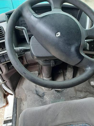 Gebruikt 2003 Renault MAGNUM 440