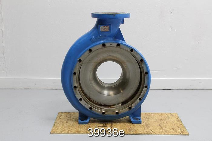 Used Goulds 3175 Goulds 3175 8x10x22 Pump #39936