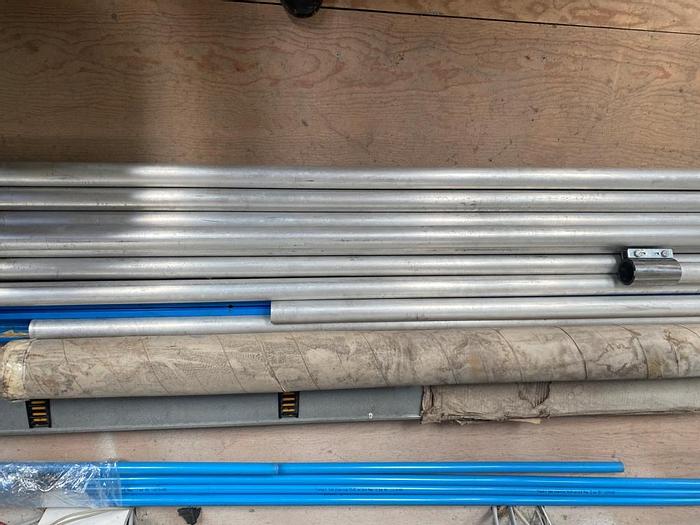 Used 2000 Netstal Synergy S-1750-900 Moulding Machine