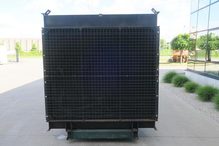 D'occasion 2012 Cummins KTA50G3