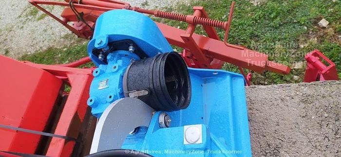 Usato 2005 Nobili Triturator TB 210