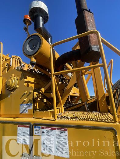 Used Bandit Beast 3680