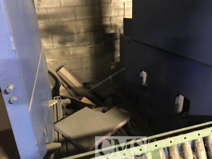 Used PRS Pallet Stacker