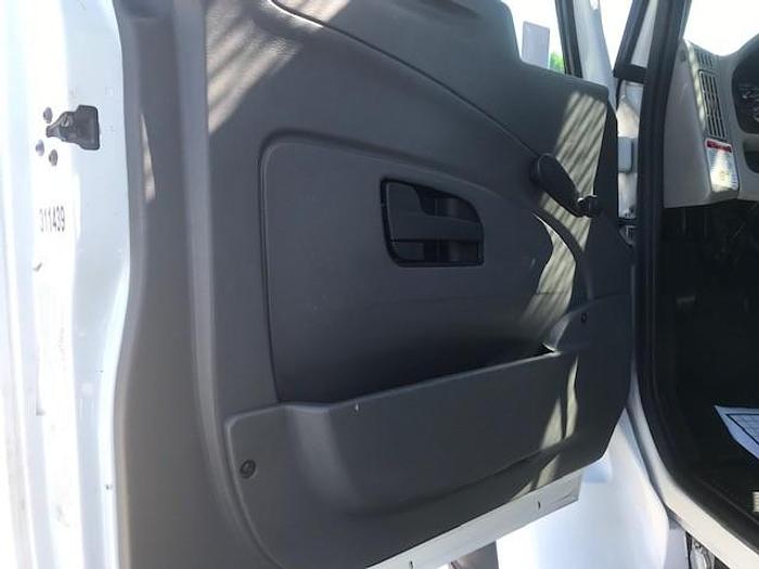 Used 2012 International 7300 4x4 Altec LRV58 63ft Forestry Truck - C50013