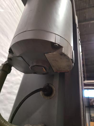 Used Reid 6 x 18  Automatic Surface Grinder