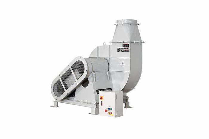 Northtech NT-TB15XL 15 HP Transfer Blower