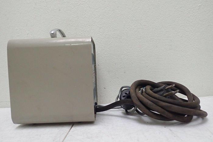 Used Cenco/Central Scientific Co #94178 Thermocouple Vacuum Gauge