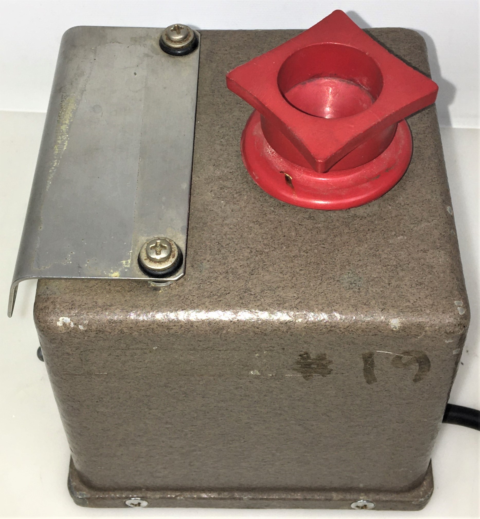 Used Lab-Line 1290 Super-Mixer Vortex Mixer