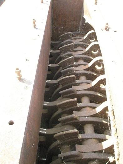 Used Plant, Pallet Recycling, Hammer Mill, 200 HP, West Salem, #C734524