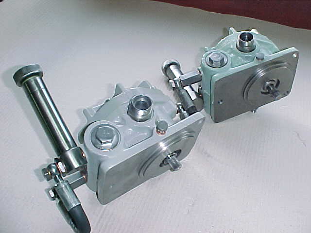 Used FUEL SUPPLY PUMP DEUTZ BVM628