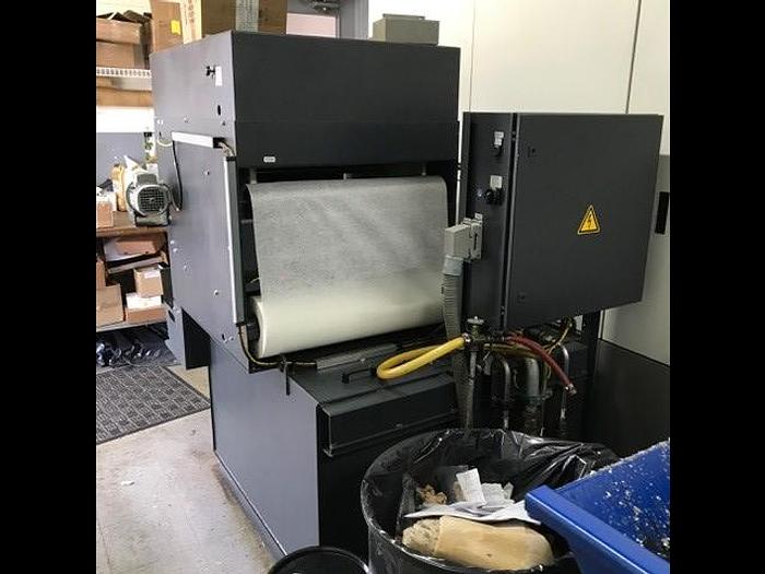 Used 2008 DMG DMU 100 MonoBlock