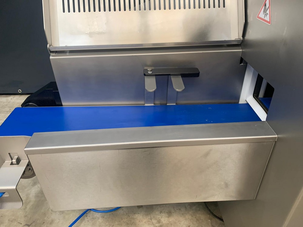 Used Treif Falcon meat portioner