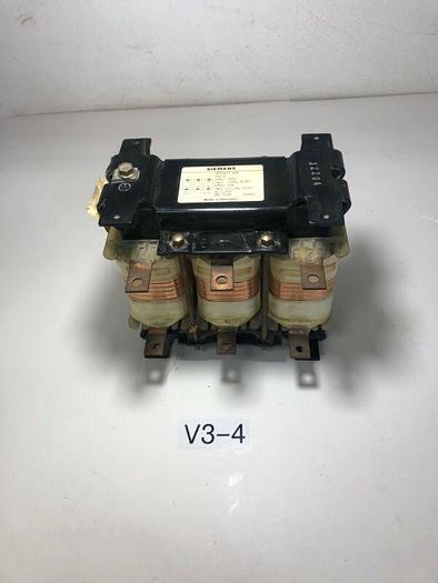 SIEMENS,4EP400