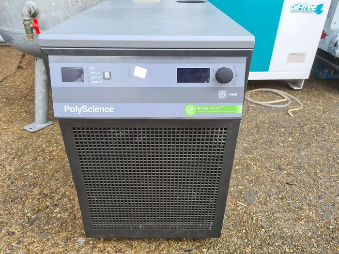 Used Perkin Elmer Optima 8300 ICP-OES