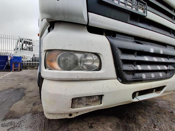 Used 2006 DAF 85 CF 430 MANUAL EURO 3