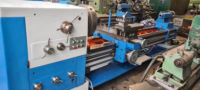 Używane Tokarka uniwersalna SNA 800x3000