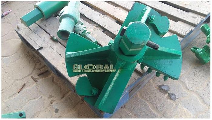 Used Item 1042 : 24”(600mm) Auger Boring Cutting Head