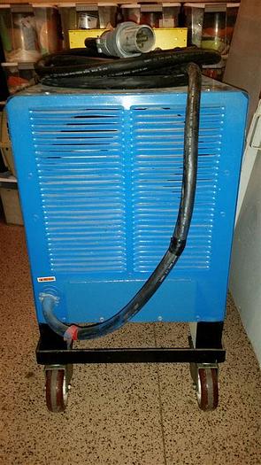 Used 0 Miller MO-750 Electric Welder