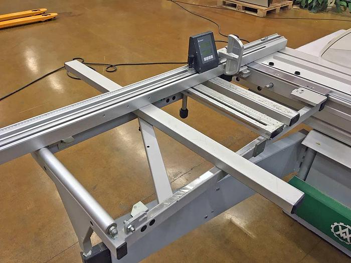 Used 2007 Altendorf Germany Altendorf F45 III