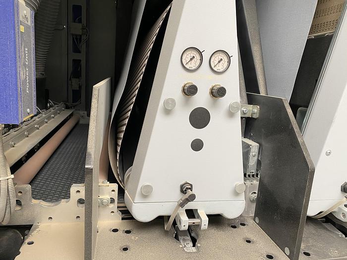 Usato 2015 Butfering Profi SWT 545/RQCH