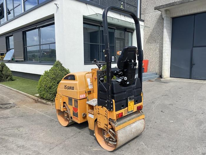 Usato 2001 SICOM SIRIO 15