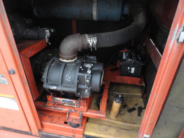 Used 2001 Ditch Witch FX30