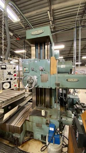 Used 1975 NOMURA B85SR