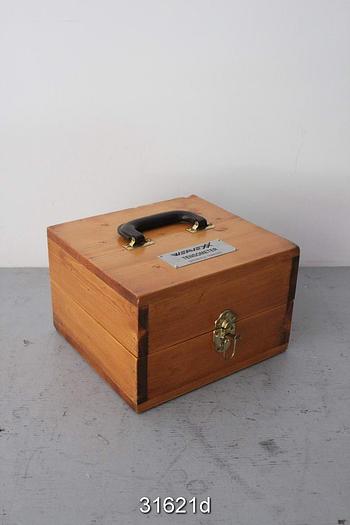 Used Weavexx 1200-2664 Tensometer #31621