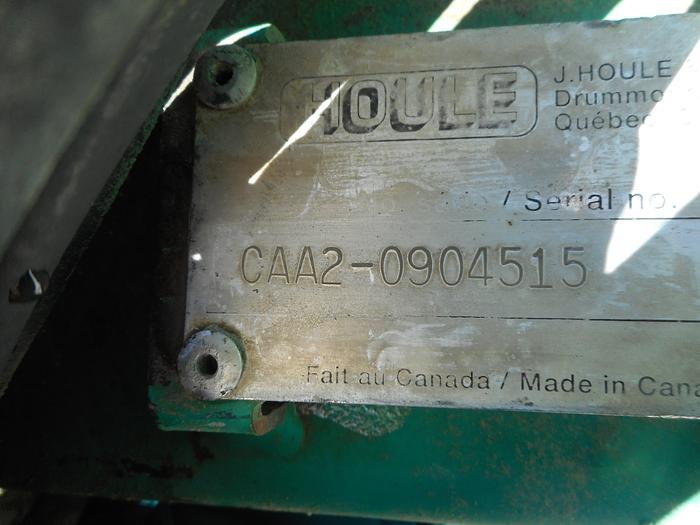 Used 2009 gea AP-L-52T