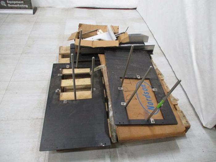 Used Econoseal Carton Sealer; Md#Spartan 7512