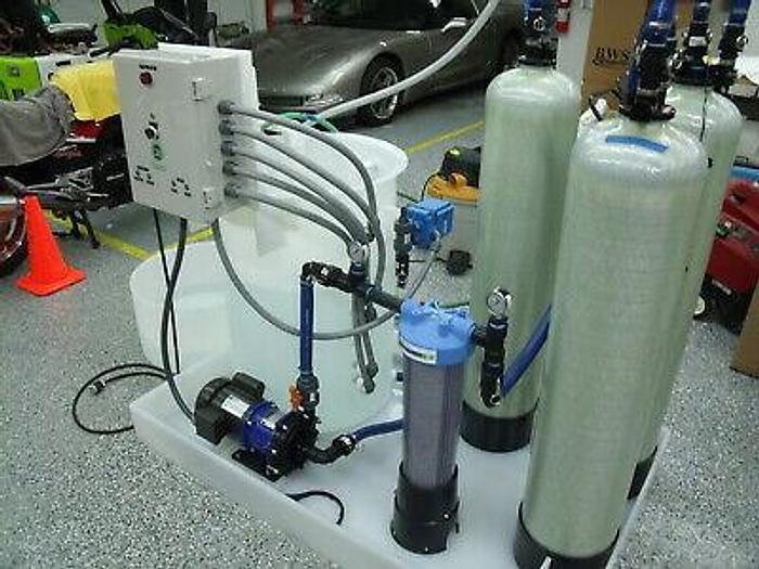 Used Custom Tanks Exhausts Shelves anything made from Plastic Contact us for a quote