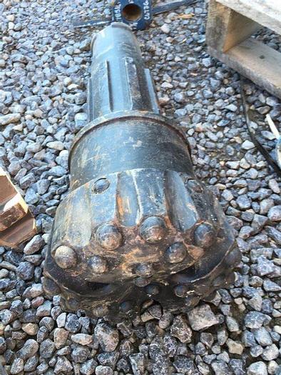 Used 0 Atlas Copco 7-7/8" SD8 Hammer Bit