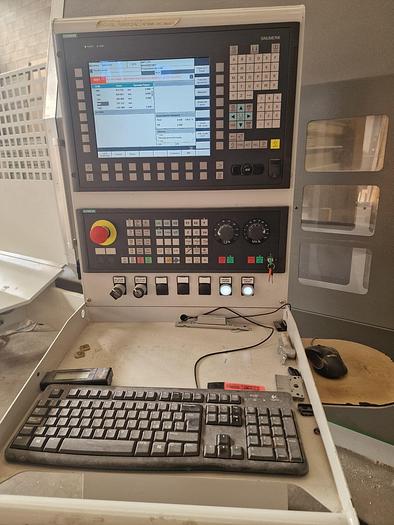 Used 2014 Saomad Woodpeker 60