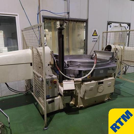 Used Candy Kneading Machine