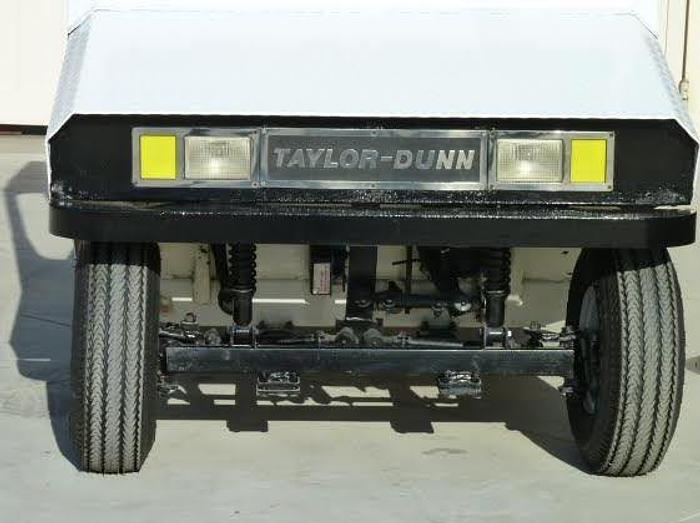 Used 2006 Taylor Dunn R380