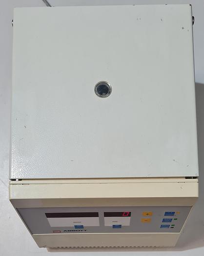 Gebraucht Zentrifigator ABBOTT