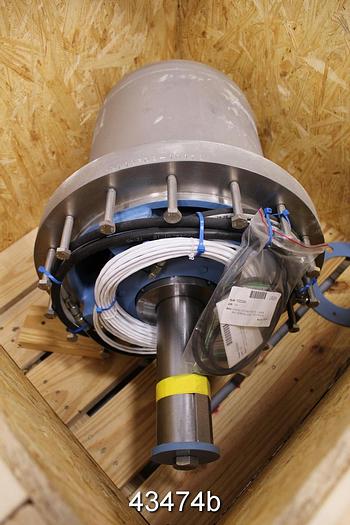 Unused Black Clawson UV200 Rotating Assembly, Unused Spare Room #43474